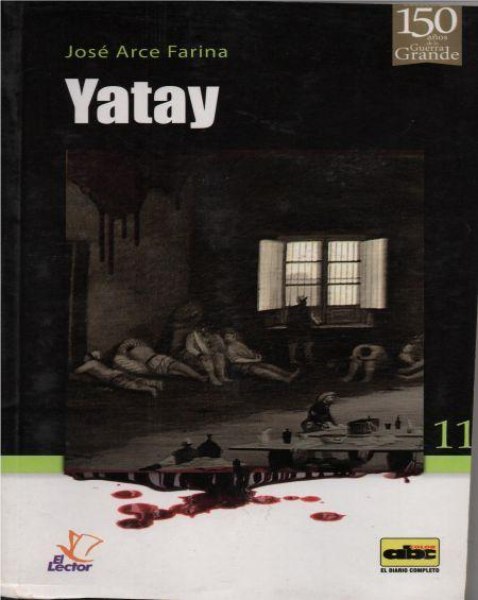 Col. 150 Años De La Guerra Grande 11 Yatay