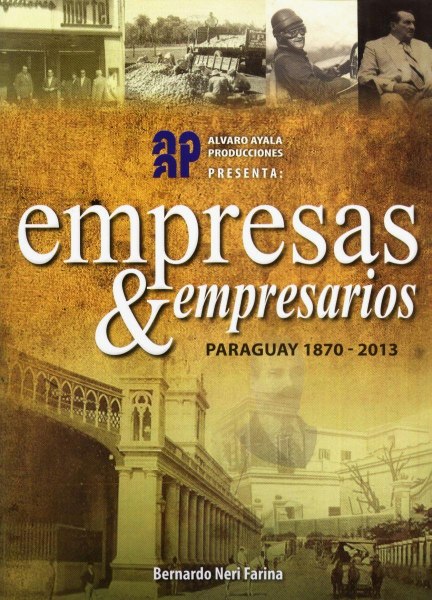 Empresas y Empresarios