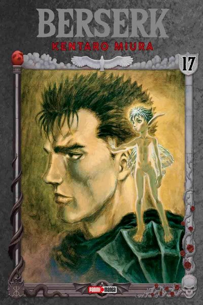 Berserk 17