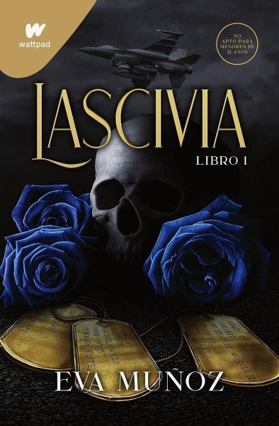 Lascivia Libro 1