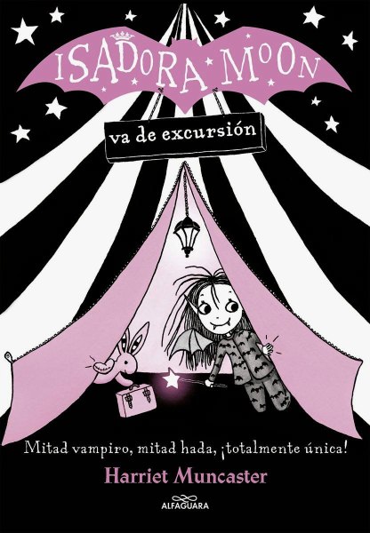 Isadora Moon - Va De Excursion