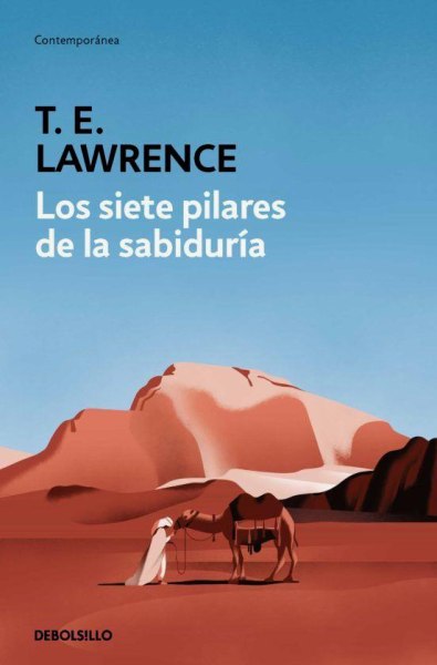 Los Siete Pilares De La Sabiduria