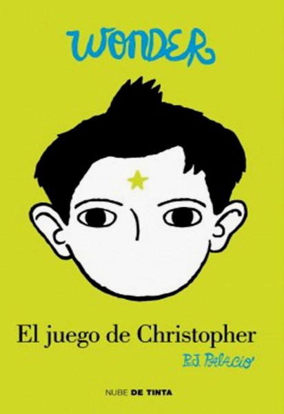 Wonder - El Juego De Christopher