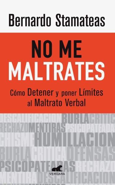 No Me Maltrates - Grande