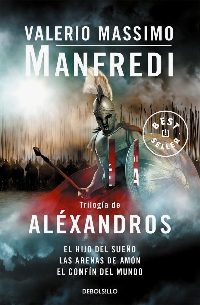Trilogia De Alexandros