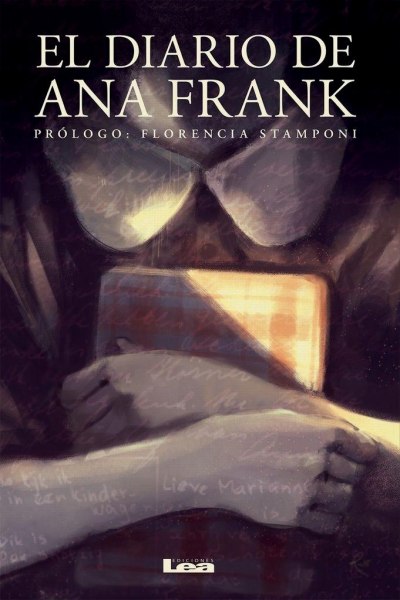 El Diario De Ana Frank - Lea