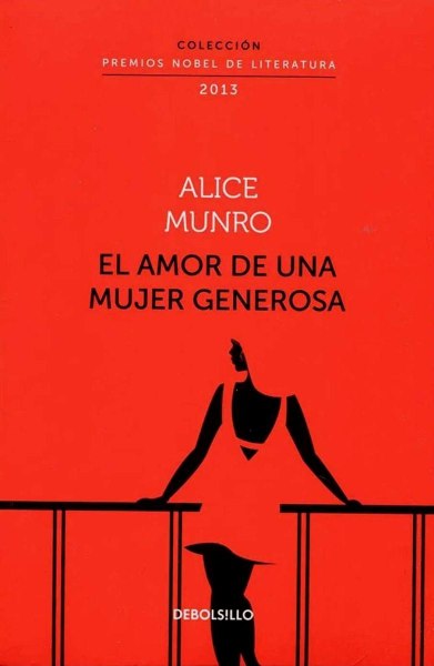 El Amor De Una Mujer Generosa