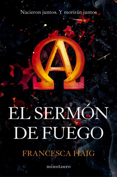 El Sermon Del Fuego