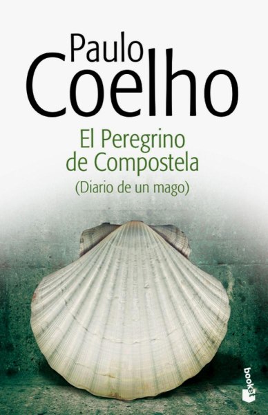 El Peregrino De Compostela - T. Blanca