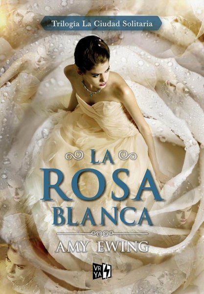 La Rosa Blanca