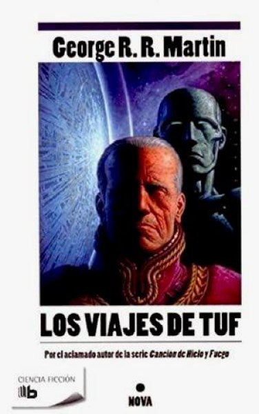 Los Viajes De Tuf