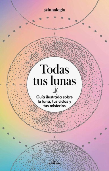 Todas Tus Lunas