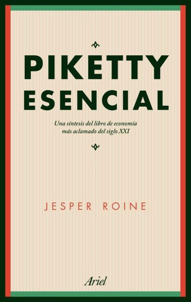 Piketty Esencial