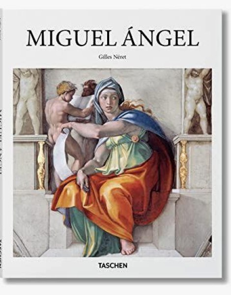 Miguel Angel