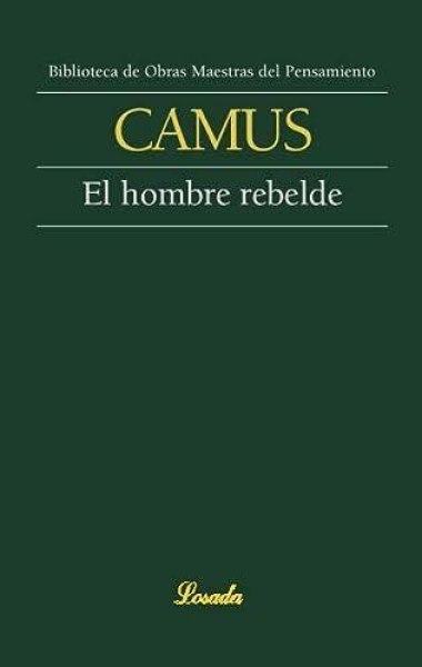 El Hombre Rebelde