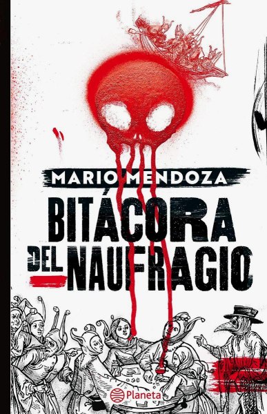 Bitacora Del Naufragio