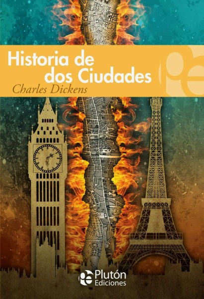 Historia De Dos Ciudades