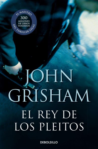 El Rey De Los Pleitos