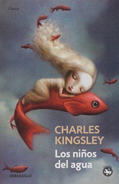 Los Niños Del Agua