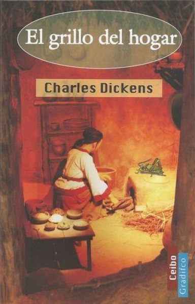 El Grillo Del Hogar