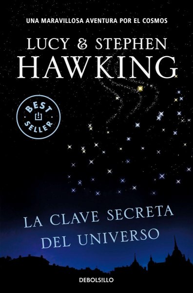 La Clave Secreta Del Universo