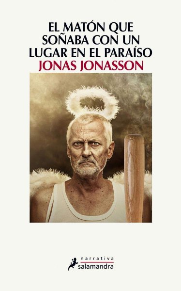 El Maton Que Soñaba Con Un Lugar En El Paraiso