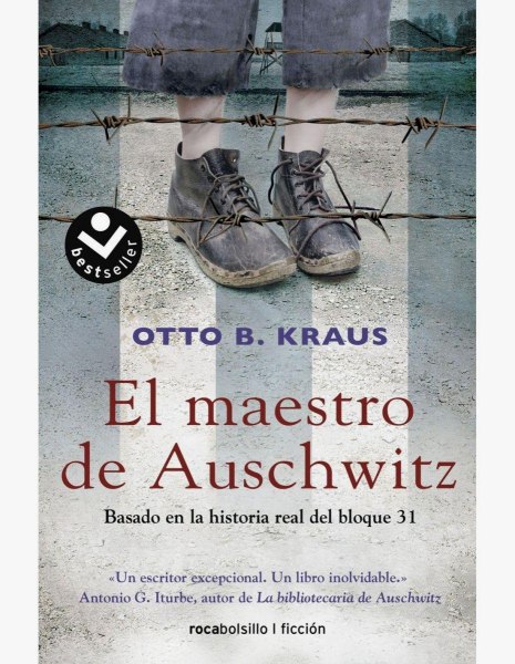 El Maestro De Auschwitz