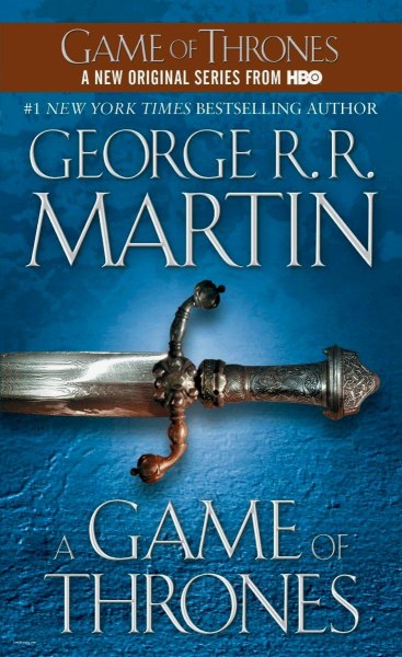 A Game Of Thrones: A Song Of Ice And Fire 1