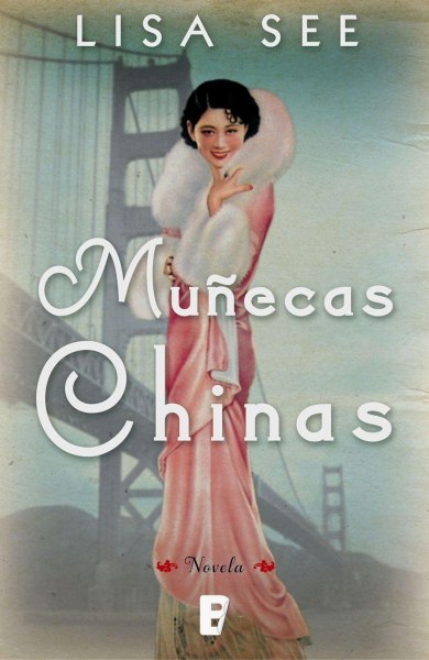 Muñecas Chinas