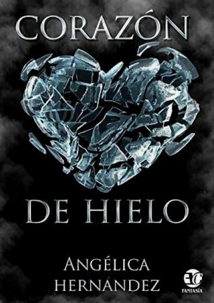 Corazon De Hielo