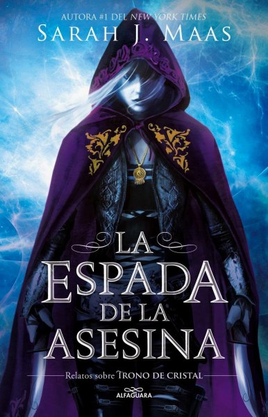 La Espada De La Asesina