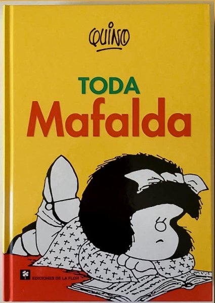 Toda Mafalda