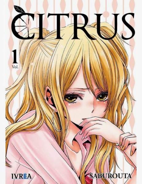 Citrus 1