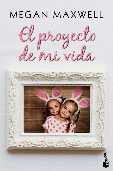 El Proyecto De Mi Vida