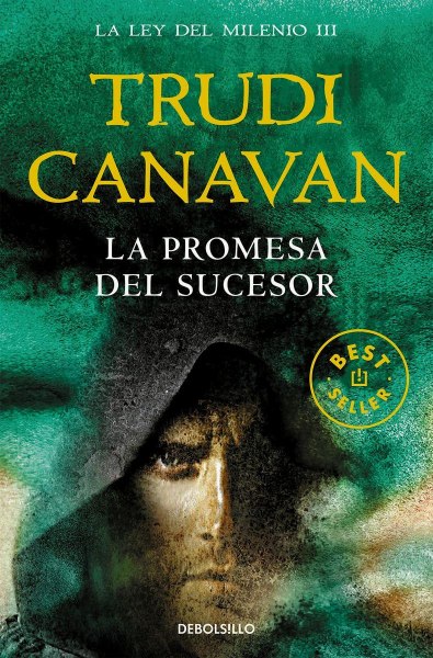 La Promesa Del Sucesor La Ley Del Milenio Iii