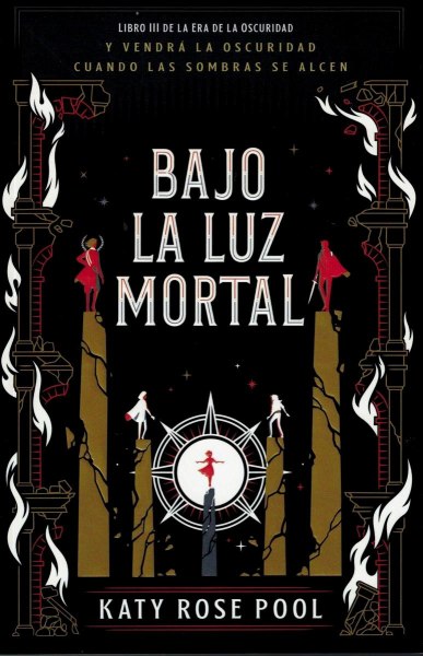 Bajo La Luz Mortal Iii