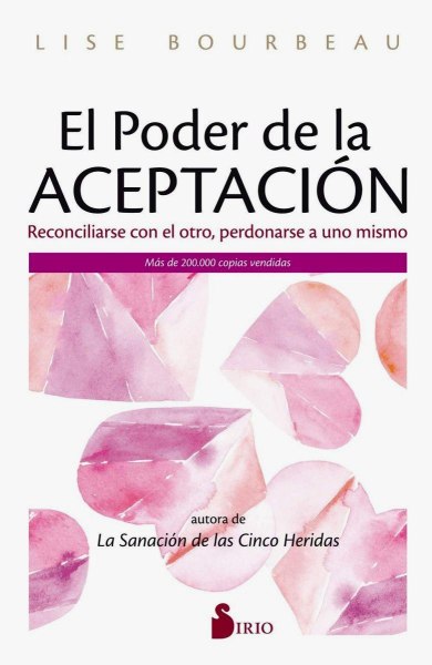 El Poder De La Aceptacion