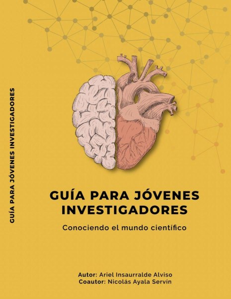 Guia Para Jovenes Investigadores