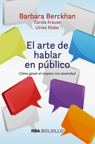 El Arte De Hablar En Publico