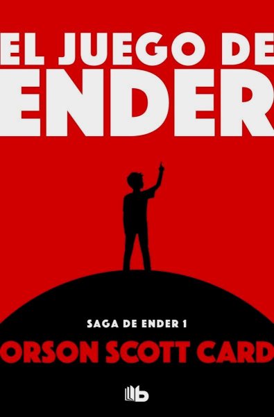 El Juego De Ender