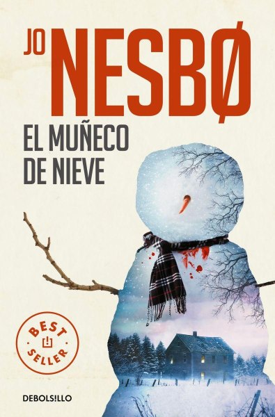 El Muñeco De Nieve