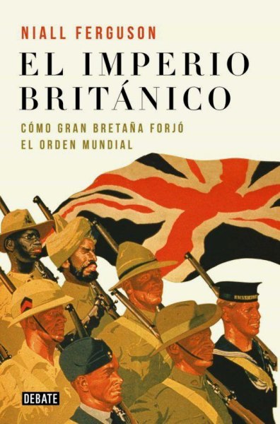 El Imperio Britanico
