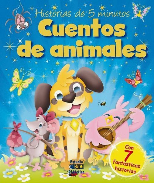 Cuentos De Animales
