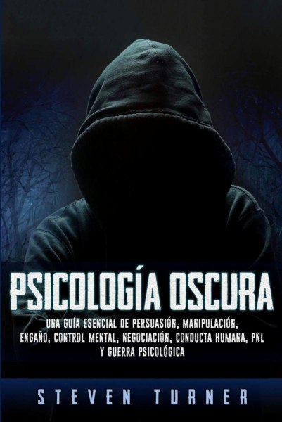 Psicologia Oscura