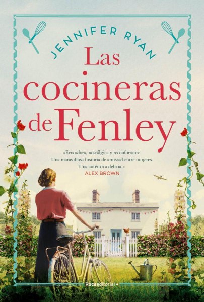 Las Cocineras De Fenley