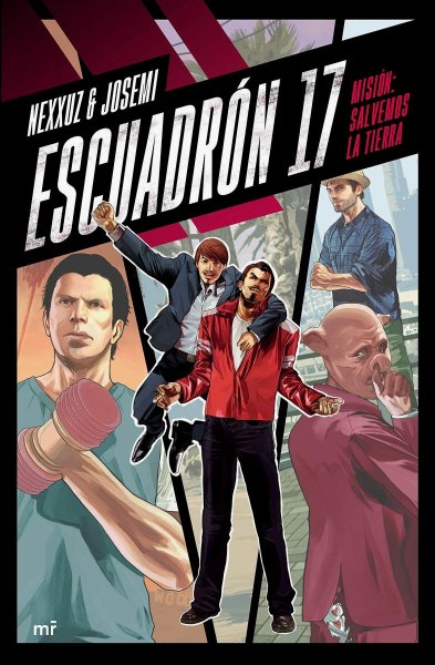Escuadron 17