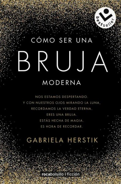 Como Ser Una Bruja Moderna