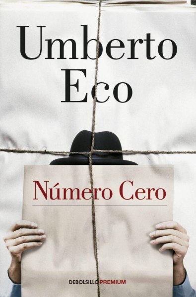 Numero Cero - Chico
