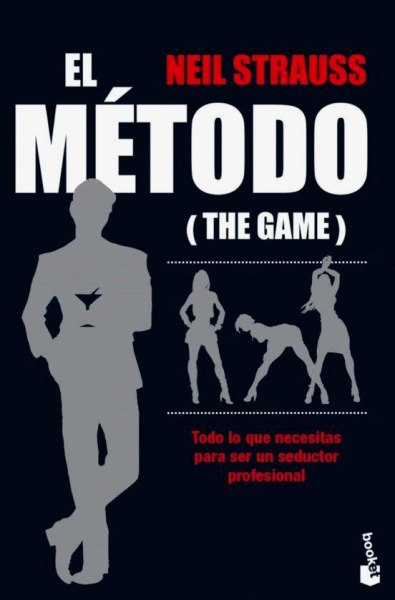 El Metodo (the Game)