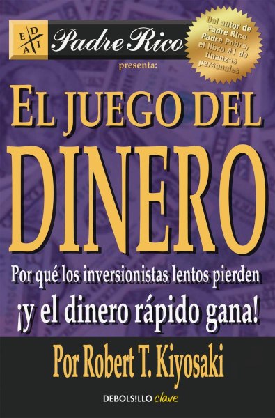 El Juego Del Dinero
